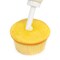 Norpro Cupcake Injector/Decorating Icing Set, 9-Piece, Stainless Steel Tips
